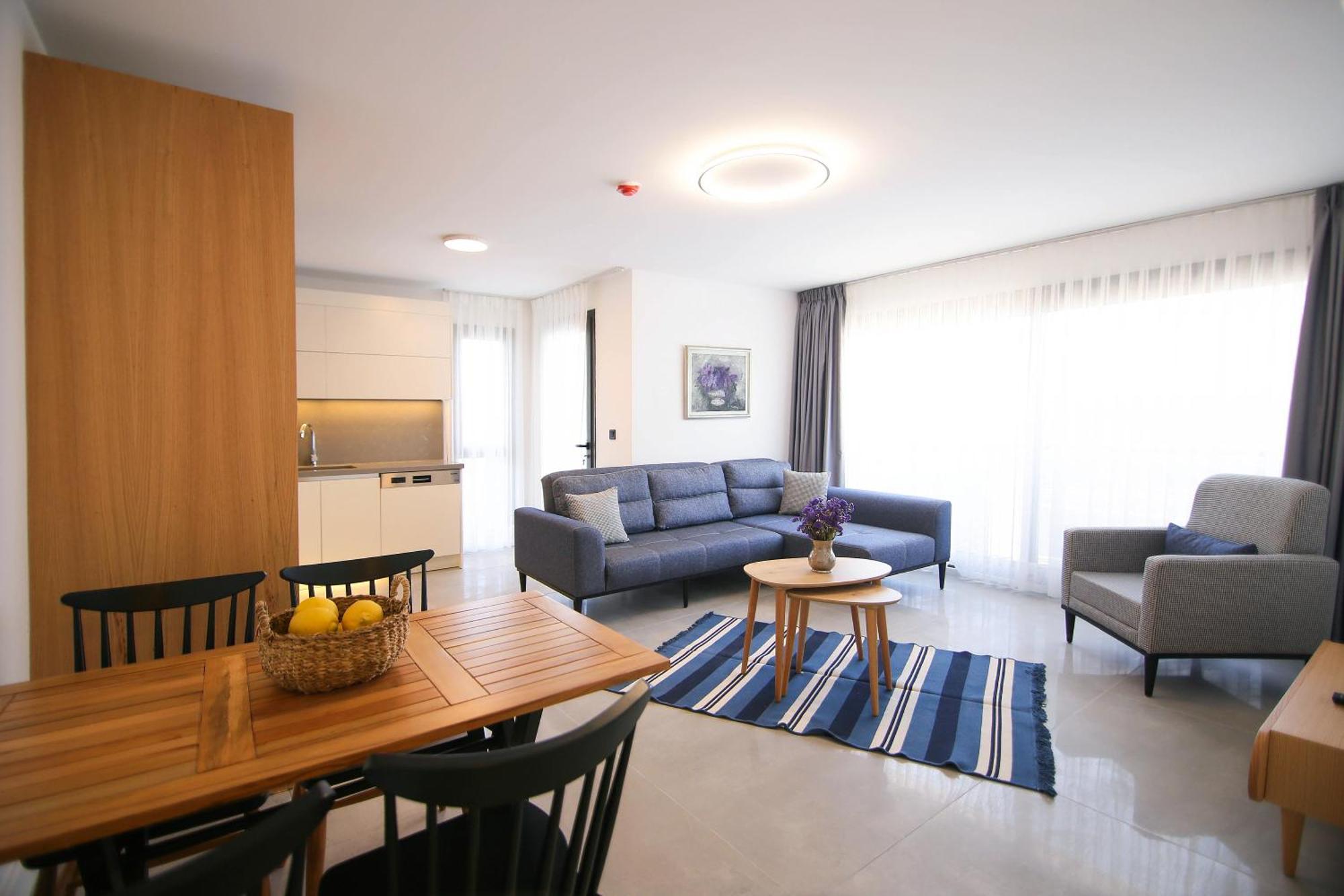 Krem Marin Otel Çeşme Εξωτερικό φωτογραφία