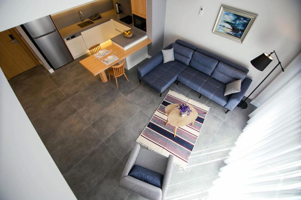 Krem Marin Otel Çeşme Εξωτερικό φωτογραφία